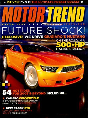 Motor Trend